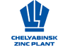 Chelyabinsk Zinc Plant Logo
