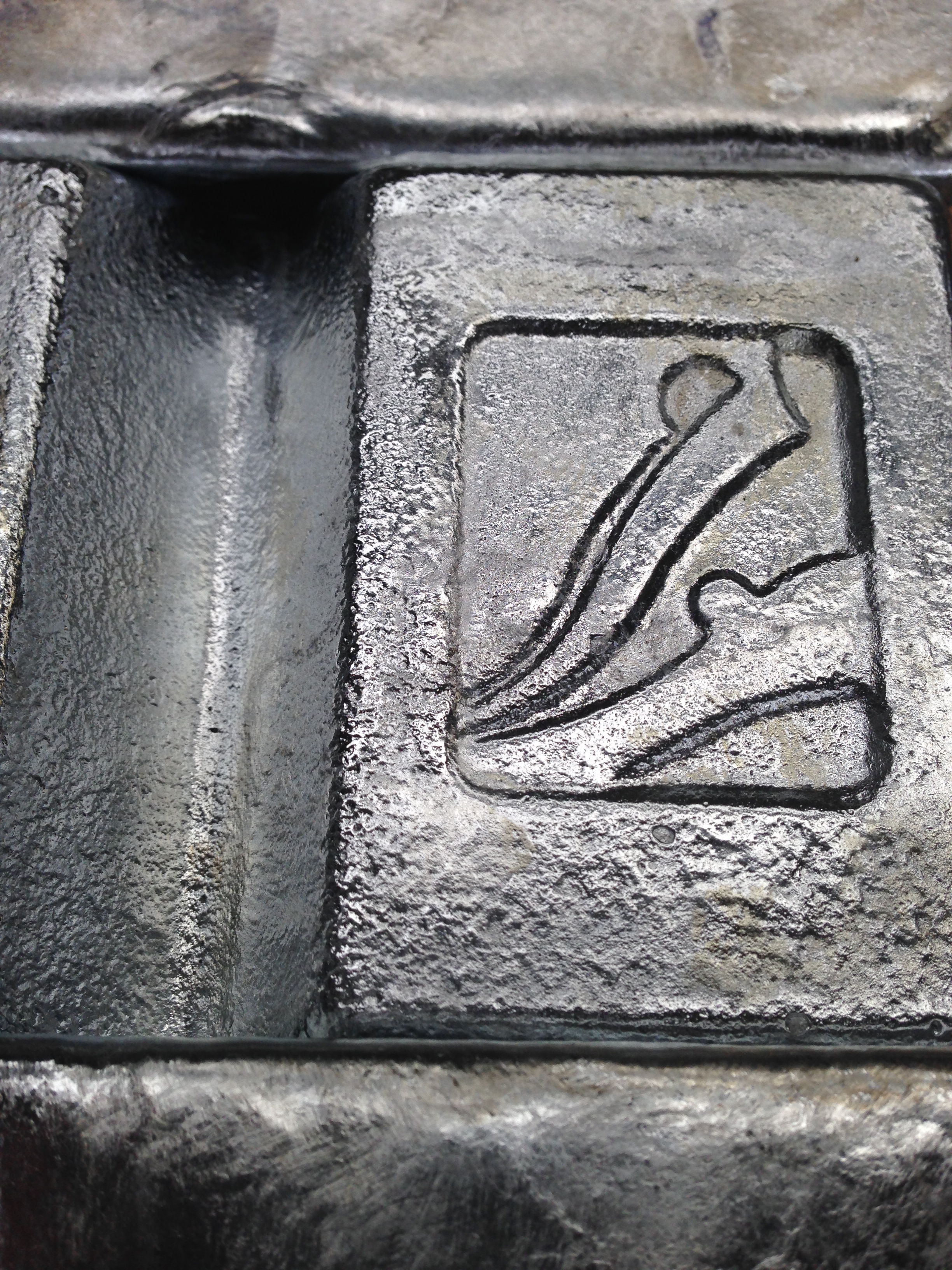 Ingots 005