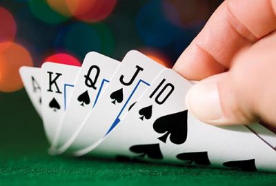 Mengenal Crazy 4 Poker
