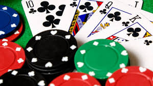 Tips dan Trik Menjadi Player Poker Online Profesional