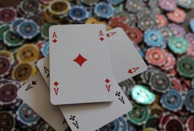 Panduan Permainan Poker