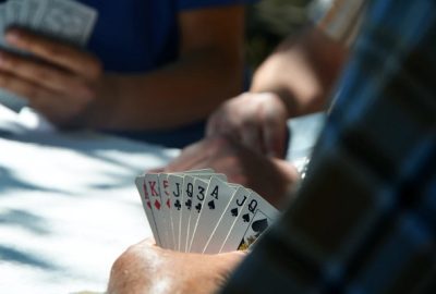 6 Versi Poker Berdasarkan Rankingnya