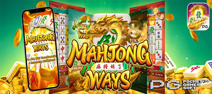 Situs Slot Mahjong Ways 2